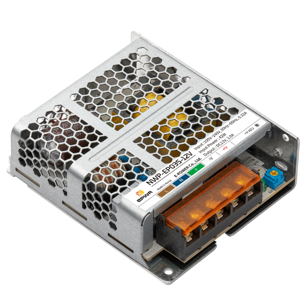 SMPS LED CONVERTER NWP-EP035-12V/24V-CV