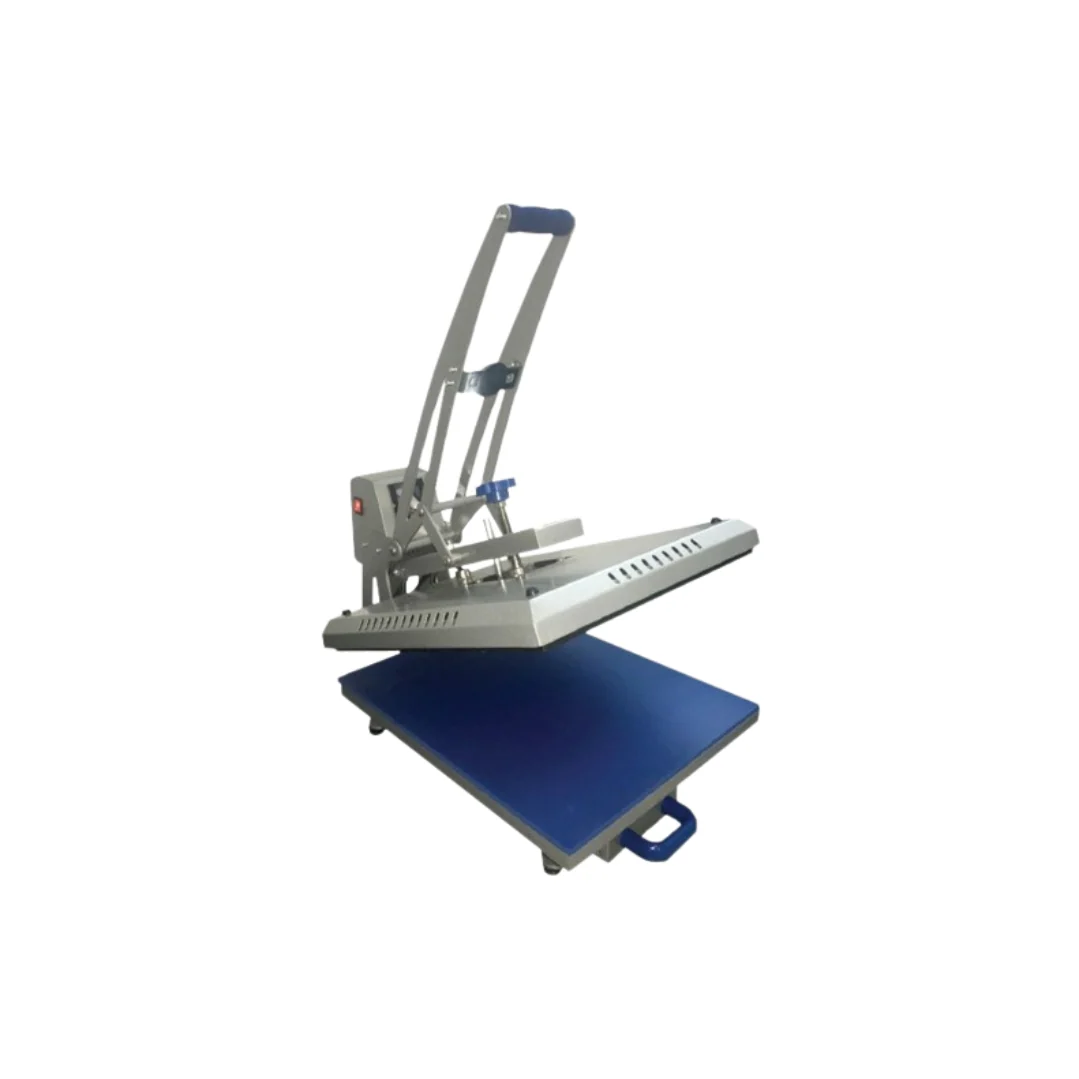 Digital Heat Press Machine BPRO4050FSCB