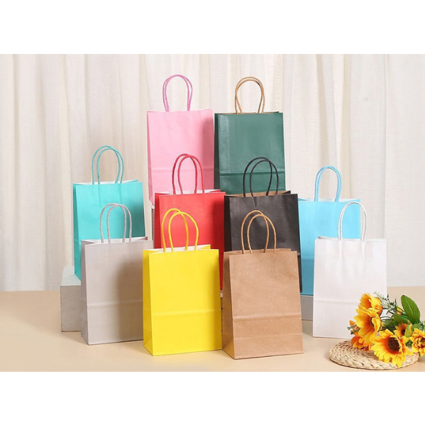Craft Bag