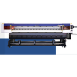 ECO SOLVENT PRINTER MACHINE 3.2M