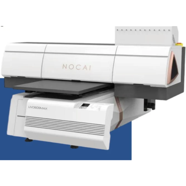 UV PRINTER MACHINE 6090 MAX
