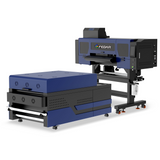 Fedar FD70 Series DTF Printer & SH602 Powder Shaker