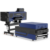 Fedar FD70 Series DTF Printer & SH602 Powder Shaker