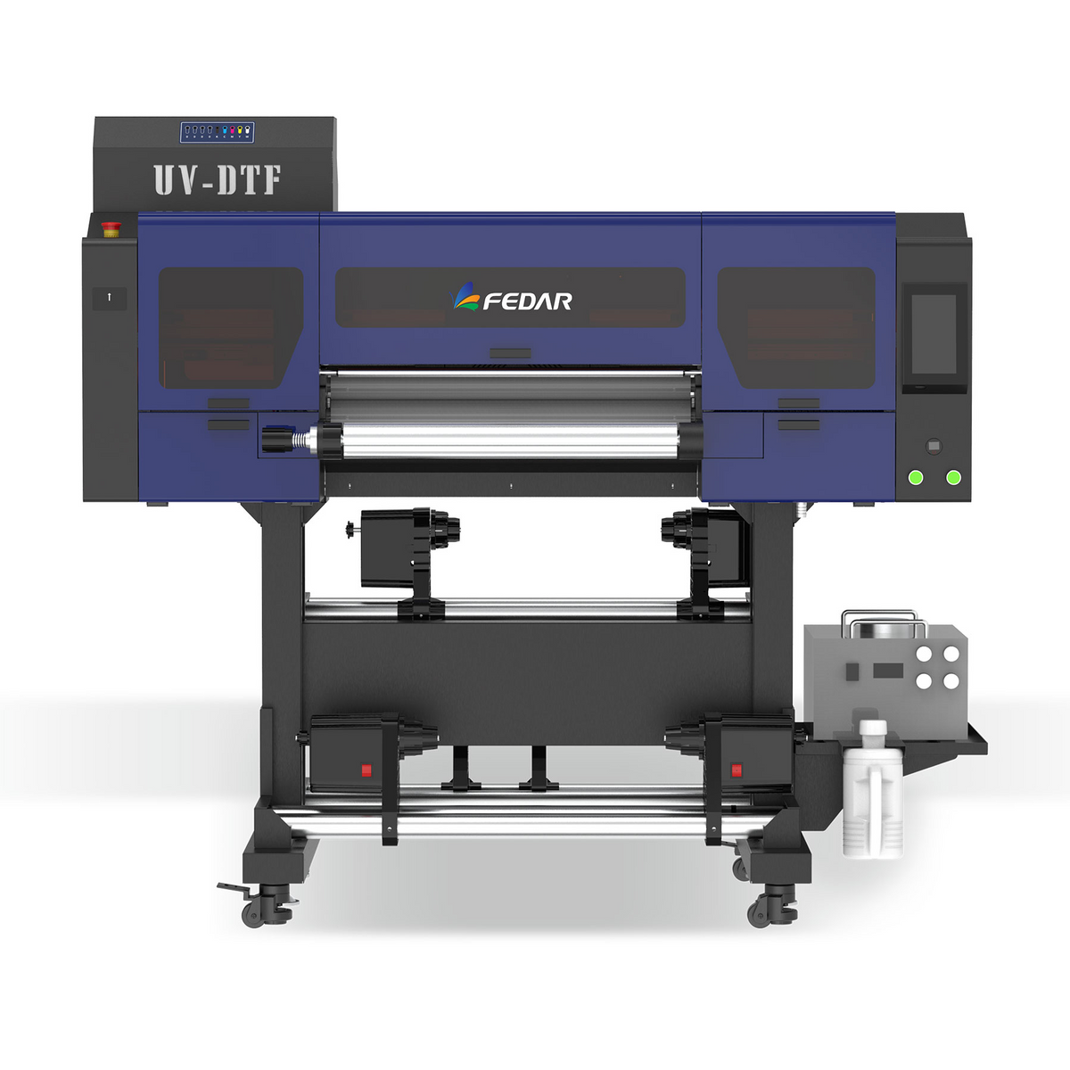 Fedar Gold UV DTF SF60 Printer
