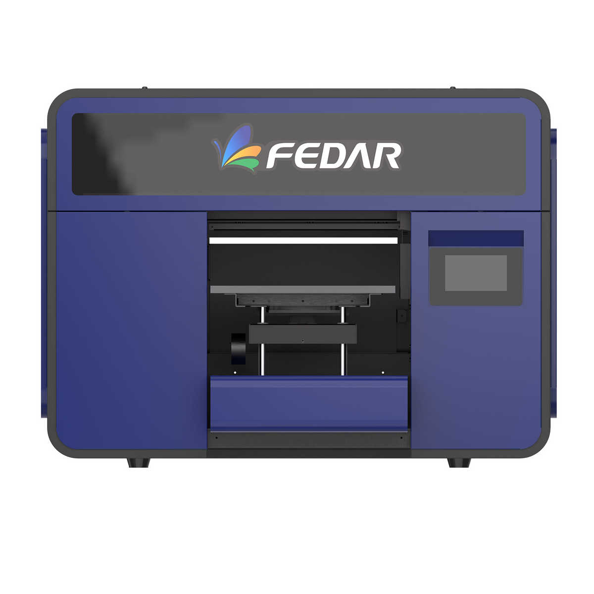 Fedar UV-A3 Series 3-in-1 Flatbed / RTR Inkjet Printer