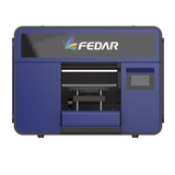 Fedar UV-A3 Series 3-in-1 Flatbed / RTR Inkjet Printer