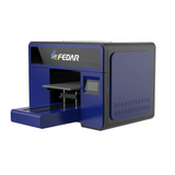 Fedar UV-A3 Series 3-in-1 Flatbed / RTR Inkjet Printer