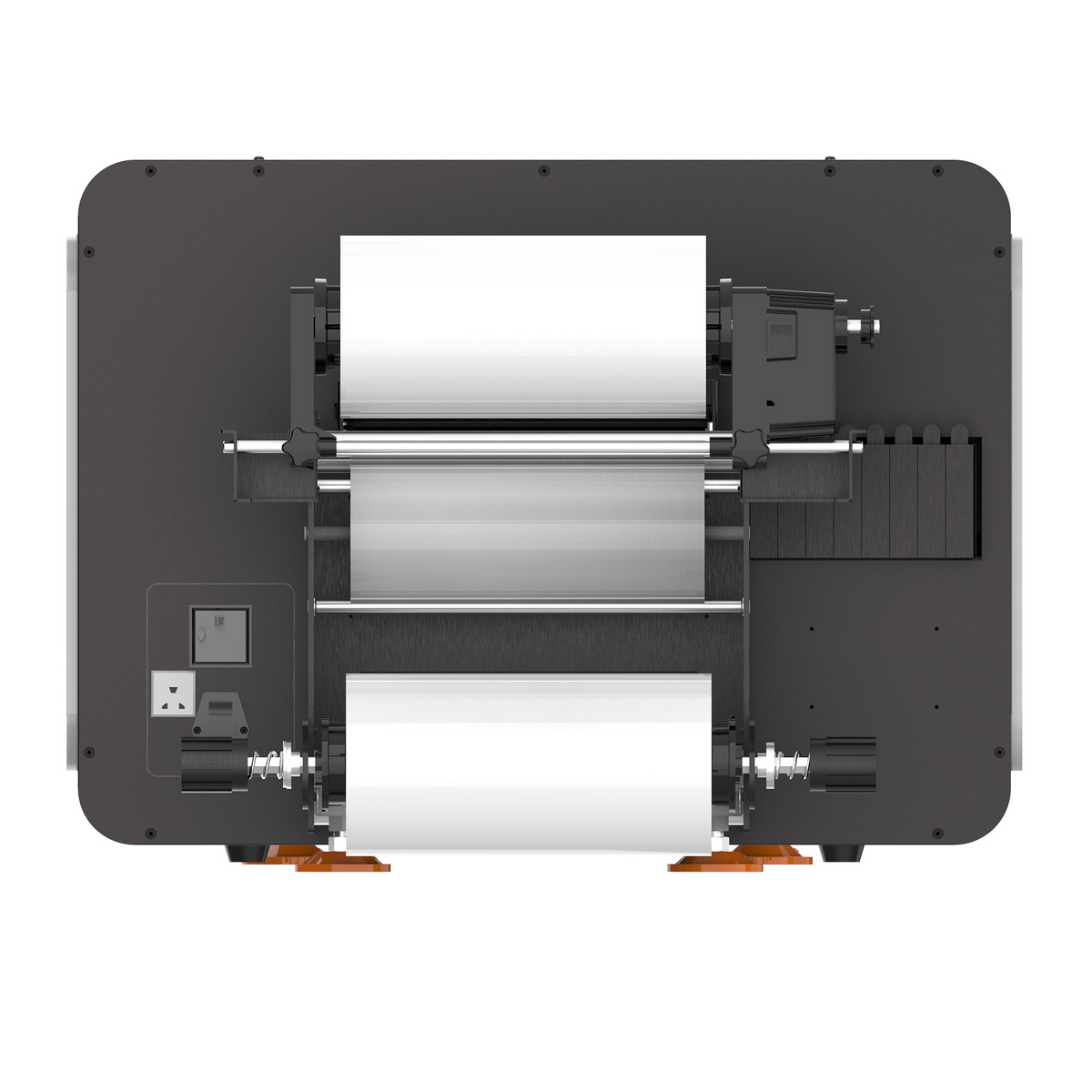 Fedar UV-A3 Series 3-in-1 Flatbed / RTR Inkjet Printer