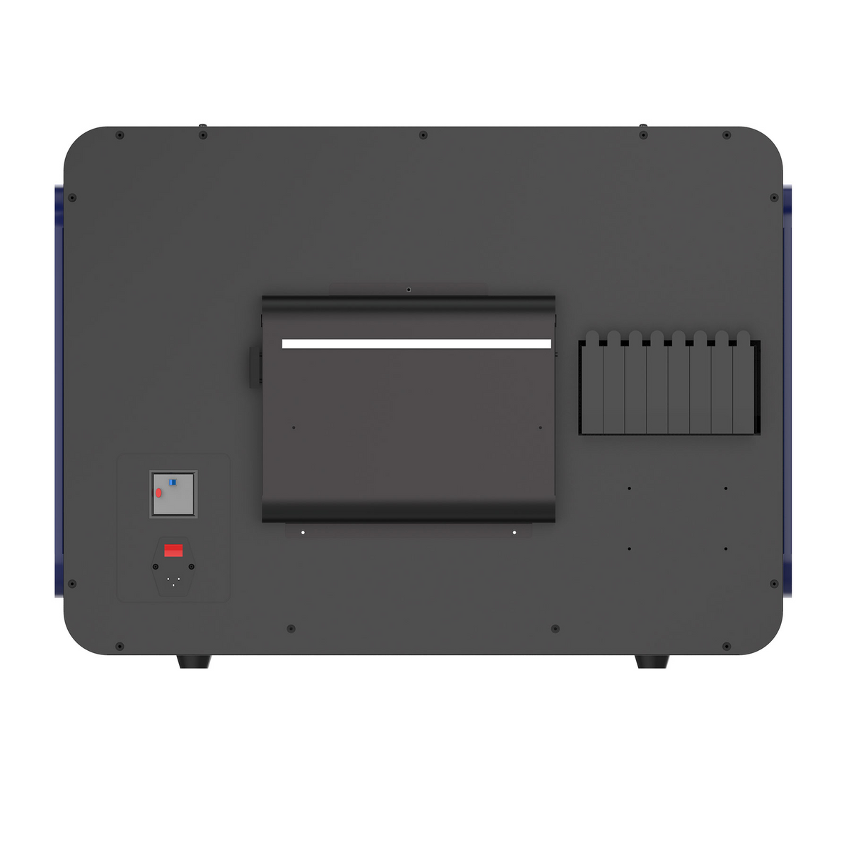 Fedar UV-A3 Series 3-in-1 Flatbed / RTR Inkjet Printer