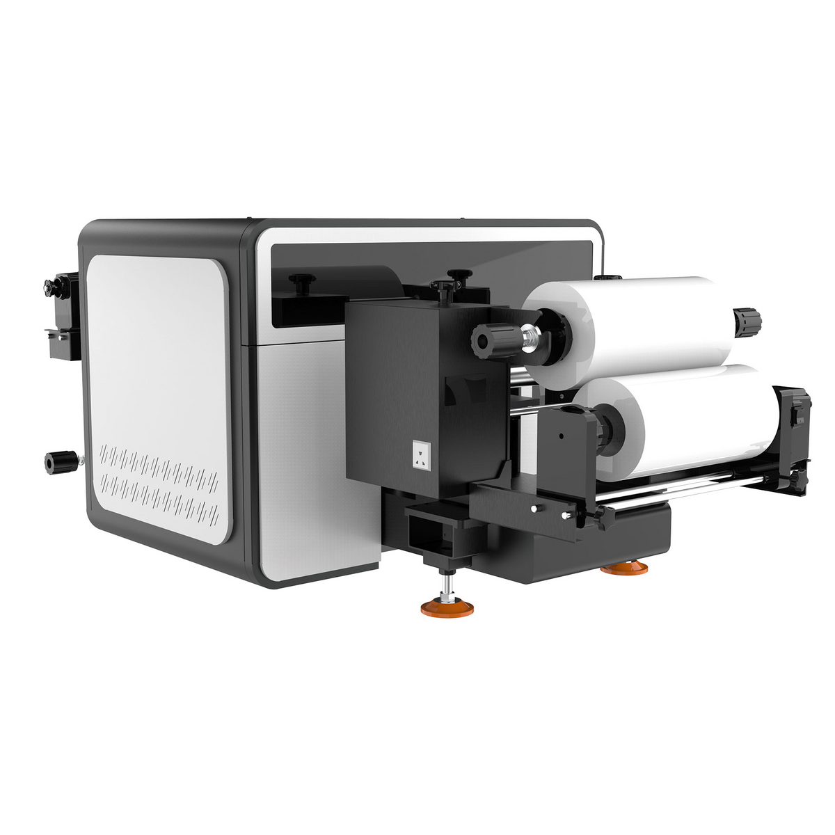 Fedar UV-A3 Series 3-in-1 Flatbed / RTR Inkjet Printer