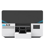 Fedar UV-A3 Series 3-in-1 Flatbed / RTR Inkjet Printer