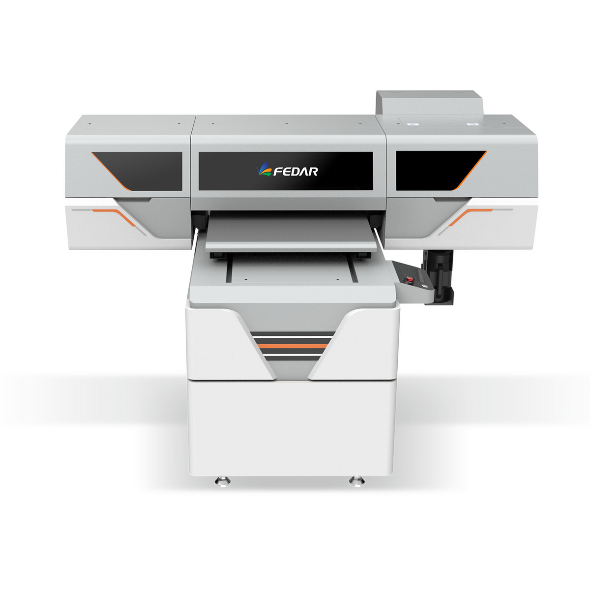 Fedar UV-AL3693 / AL3694 Flatbed UV Printer