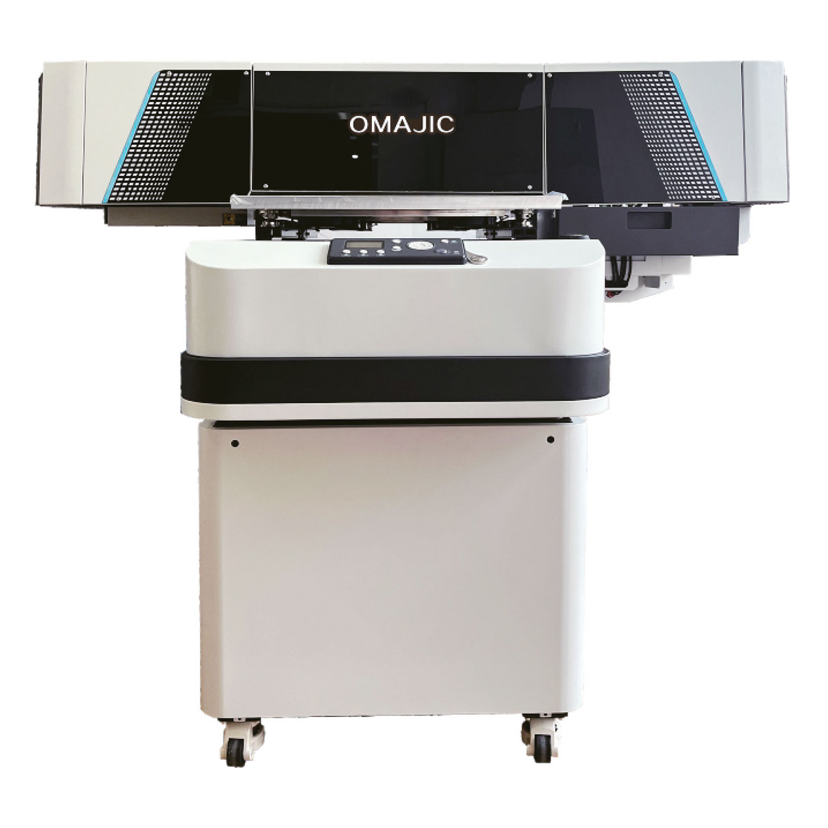 OMAJIC OM-UV 6090MAX UV Flatbed / UV DTF Printer
