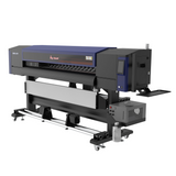 Sky-Color SC-1804UV Roll to Roll UV Printer