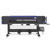 Sky-Color SC-1804UV Roll to Roll UV Printer