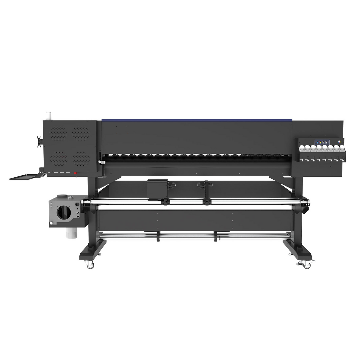 Sky-Color SC-1804UV Roll to Roll UV Printer