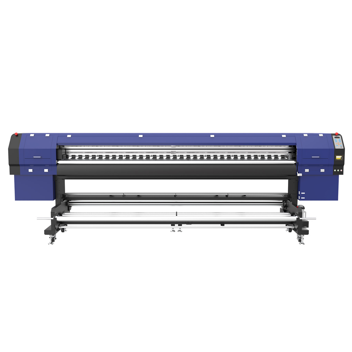 Sky-Color SC-3204UV 3.2M UV Roll to Roll Printer
